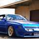 Illustration for article titled This Quest To Build A 1989 Chrysler Conquest Show Car Is All You Should Watch Today